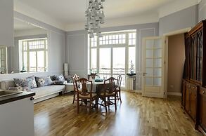 Ratusha apartment