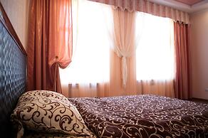 Ratusha apartment