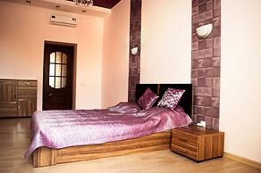 Ratusha apartment