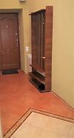 Ratusha apartment