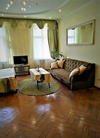 Ratusha apartment