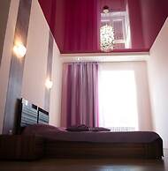 Ratusha apartment