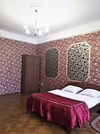 Ratusha apartment