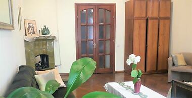 Ratusha apartment