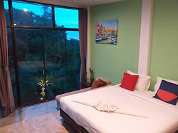 Plern Salaya Resort