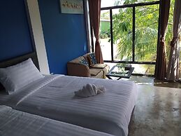 Plern Salaya Resort