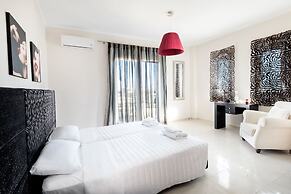 Kronos Villas