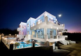 Kronos Villas