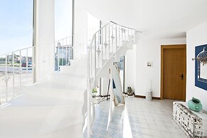 Sade Alacati Hotel
