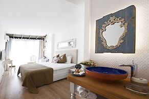 Sade Alacati Hotel