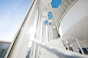 Sade Alacati Hotel