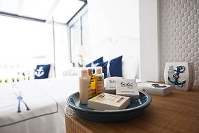 Sade Alacati Hotel