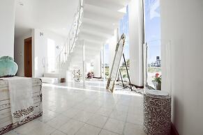 Sade Alacati Hotel