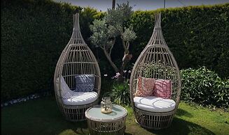 Sade Alacati Hotel