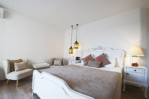 Sade Alacati Hotel
