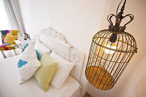 Sade Alacati Hotel
