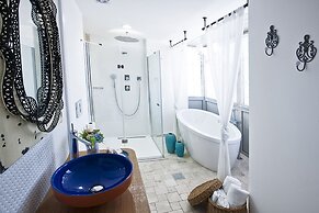 Sade Alacati Hotel