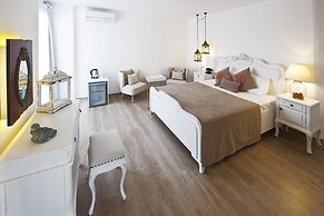 Sade Alacati Hotel