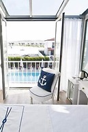 Sade Alacati Hotel