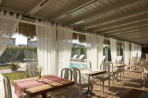 Sade Alacati Hotel