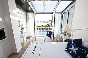 Sade Alacati Hotel