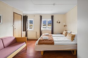 Hardanger Guesthouse
