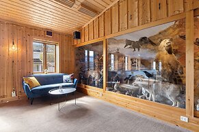 Hardanger Guesthouse