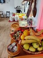 Hardanger Guesthouse