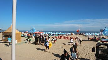 Busan Haeundae Travel Pension