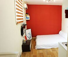 Busan Haeundae Travel Pension