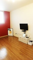 Busan Haeundae Travel Pension