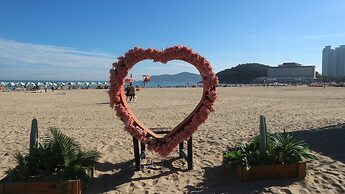 Busan Haeundae Travel Pension