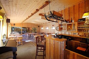 Ulvik Camping