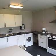 Ulvik Camping