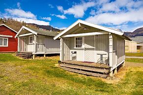 Ulvik Camping
