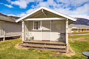 Ulvik Camping