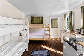 Ulvik Camping