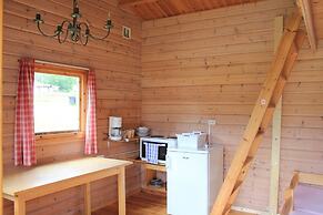 Ulvik Camping