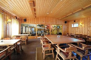 Ulvik Camping