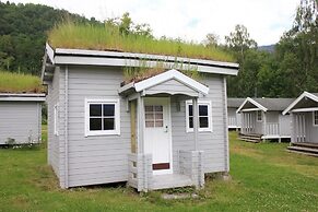 Ulvik Camping