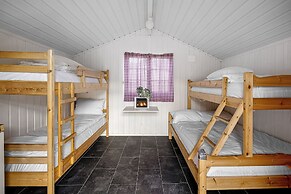 Ulvik Camping