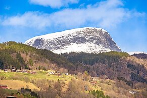 Ulvik Camping
