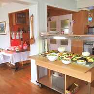 Ulvik Camping