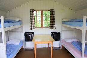 Ulvik Camping