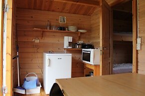 Ulvik Camping