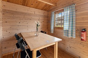 Ulvik Camping