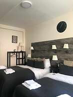 Room's by Sleephotels