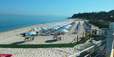 Villaggio Borgo Marino