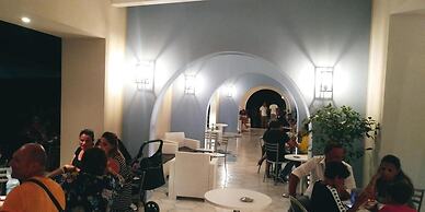 Villaggio Borgo Marino