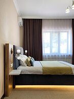 Keremet Hotel